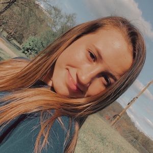 Meet your Posher, Christa